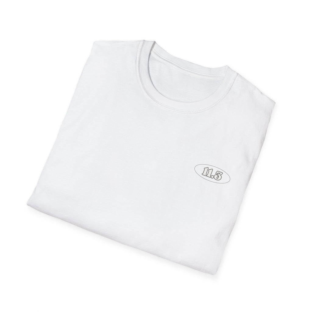 Eleven3 Studios - Graphic Tee