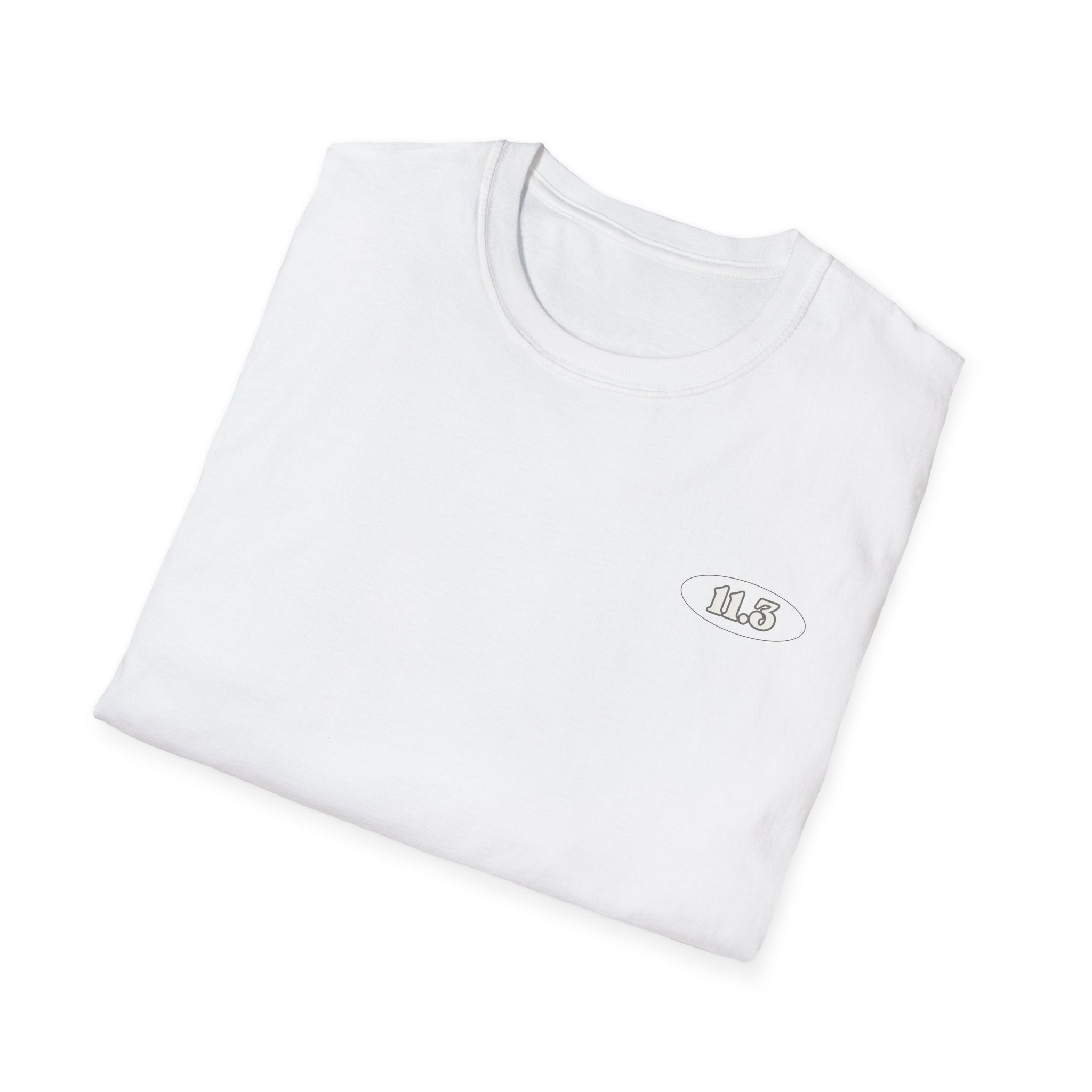 Eleven3 Studios - Graphic Tee