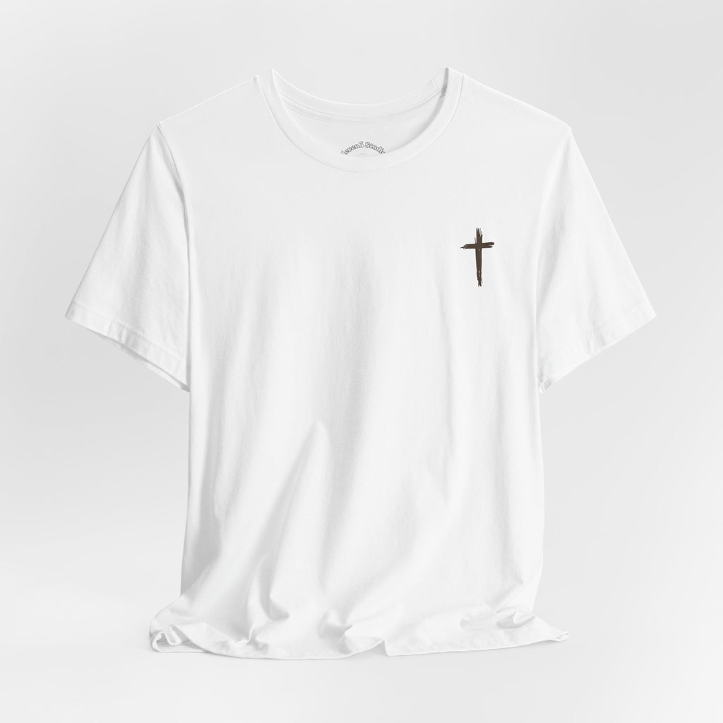 1 Peter 2:24 - Christian Tee