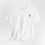 1 Peter 2:24 - Christian Tee