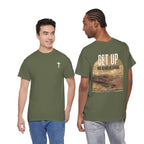 Matthew 17:7 - Christian Tee