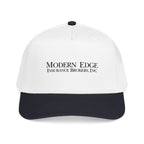 Modern Edge Insurance Brokers - Mid Profile Baseball Cap