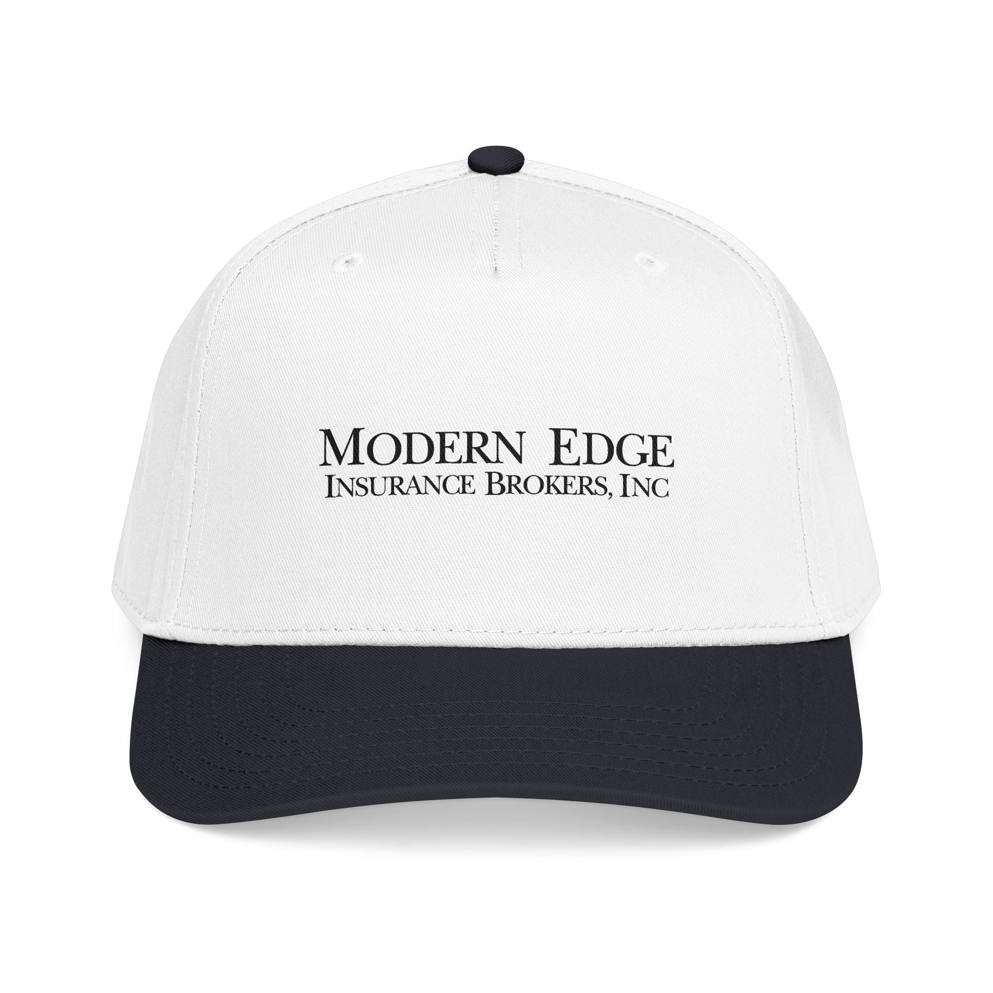 Modern Edge Insurance Brokers - Mid Profile Baseball Cap