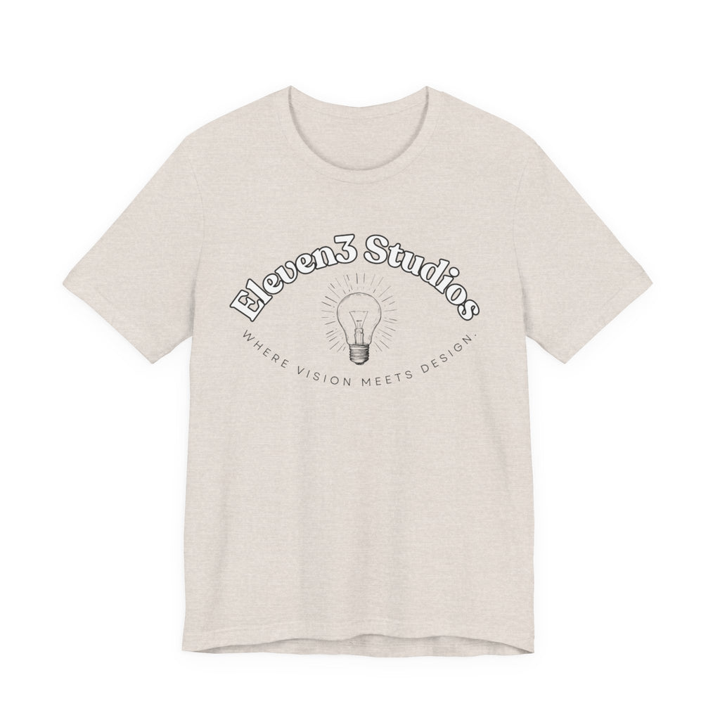 Eleven3 Studios - Graphic Tee