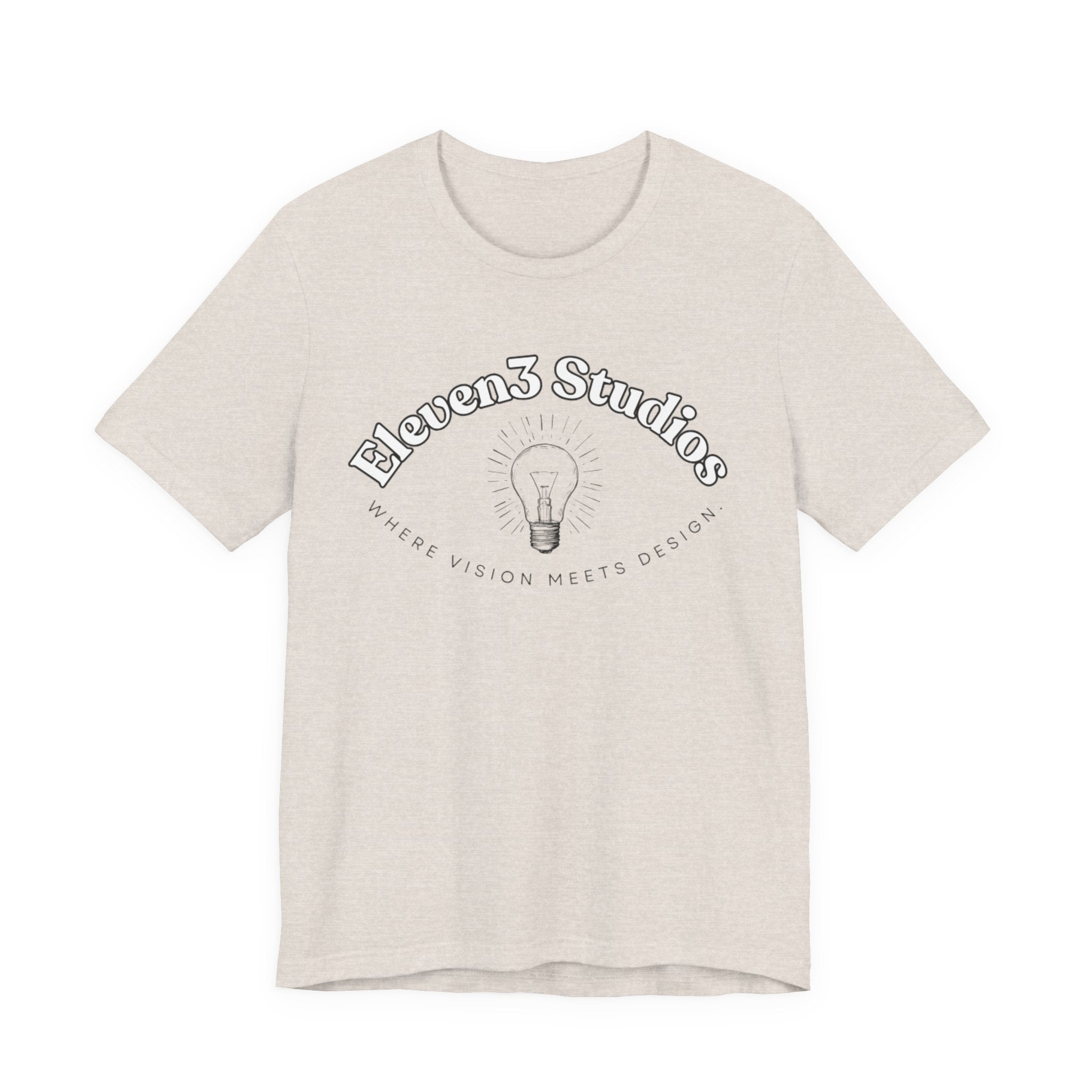Eleven3 Studios - Graphic Tee