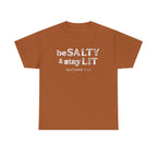 Matthew 5:13 - Christian Tee