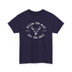 Isaiah 8:11-13 - Christian Tee