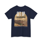 Matthew 17:7 - Christian Tee