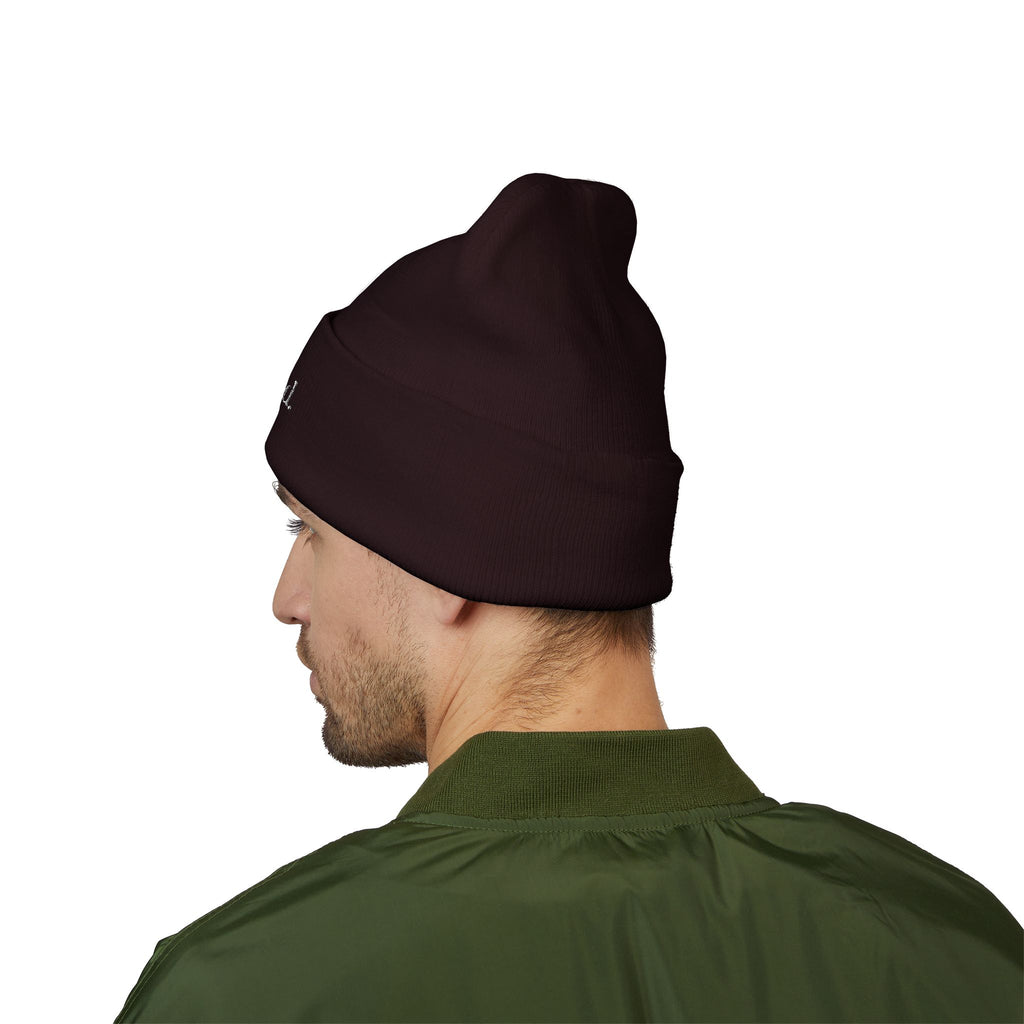John 19:30 - Christian Beanie (Embroidered)