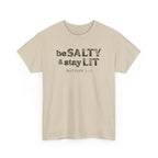 Matthew 5:13 - Christian Tee
