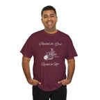 Jeremiah 24:4-7 - Christian Tee