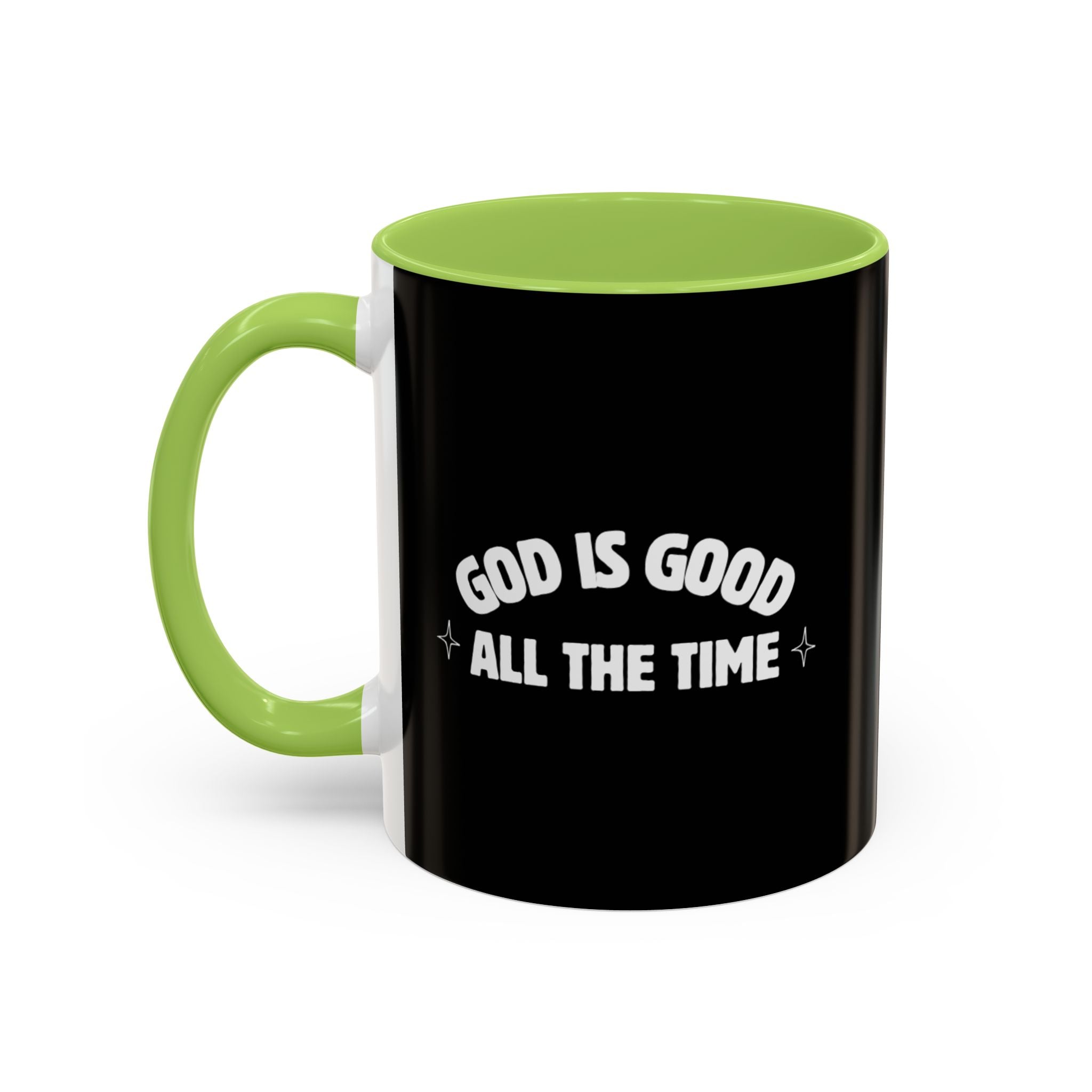 God Is Good - Coffee Mug