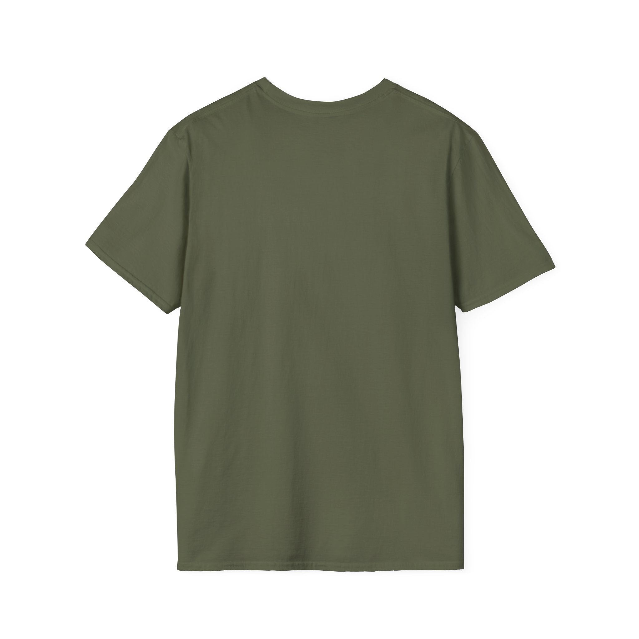 Vintage Baseball Lineup - Graphic Tee