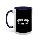 God Is Good - Coffee Mug