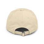 Soccer Sideline Social Club - Distressed Cap