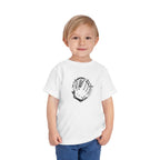 Classic Baseball Glove - Toddler Tee