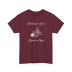 Jeremiah 24:4-7 - Christian Tee