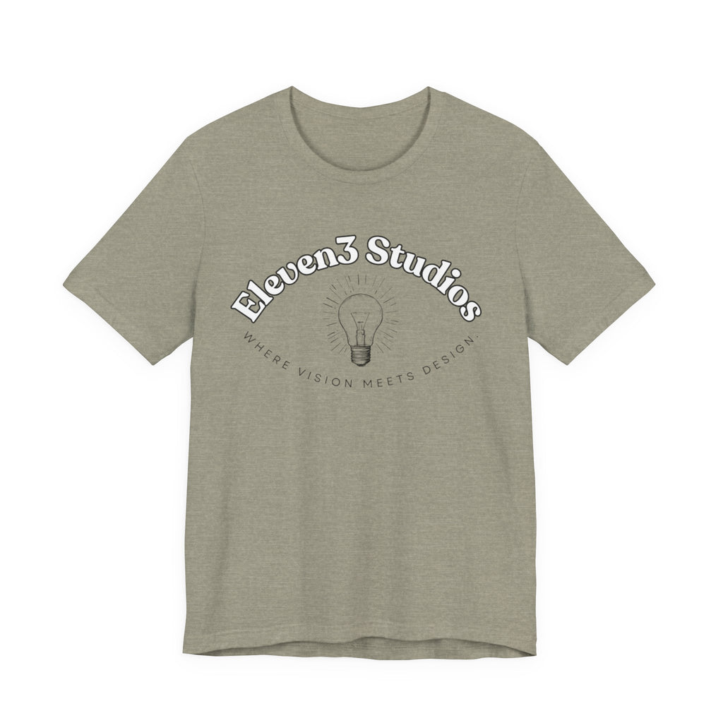 Eleven3 Studios - Graphic Tee