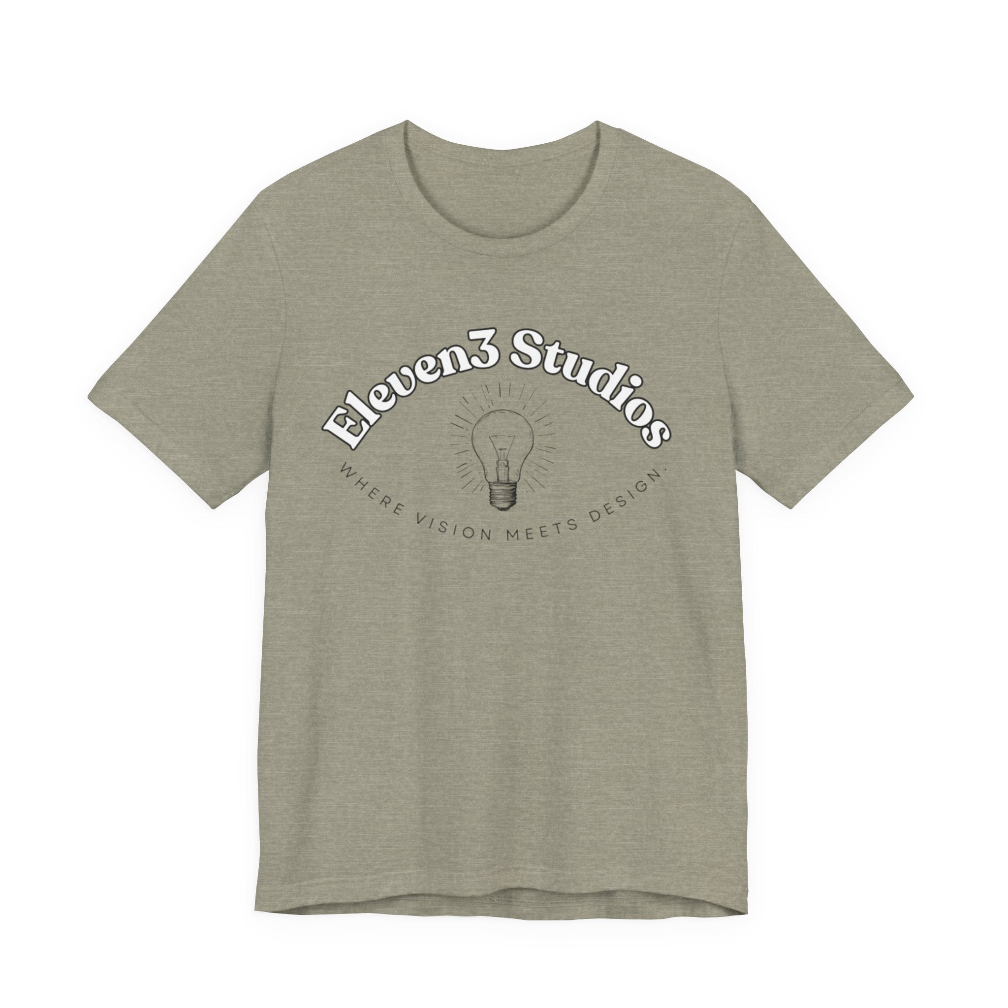 Eleven3 Studios - Graphic Tee