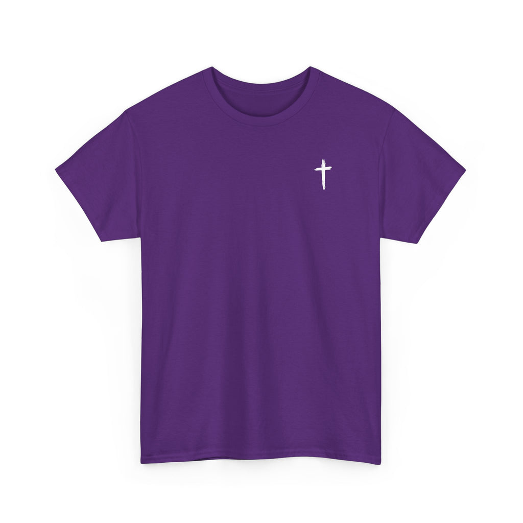 Isaiah 52:7 - Christian Tee
