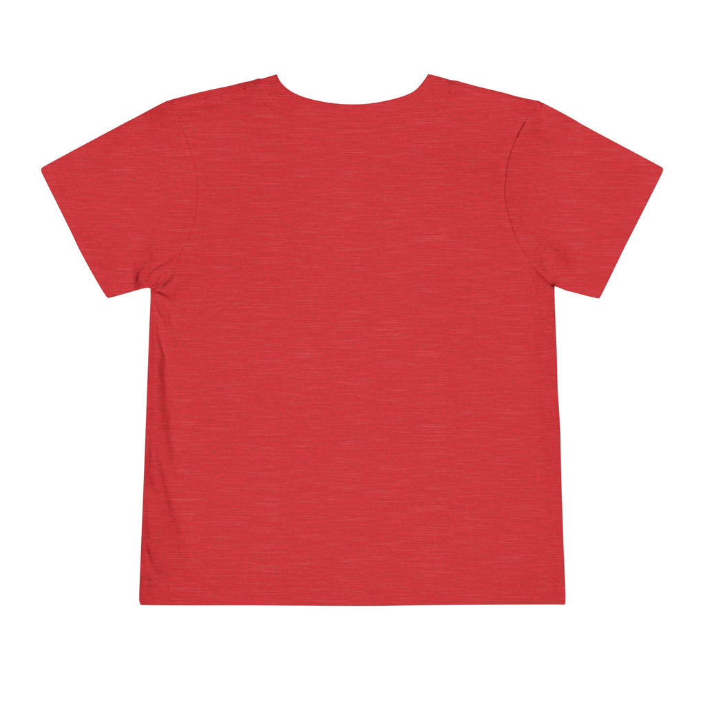 Classic Baseball Glove - Toddler Tee