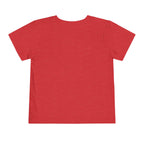 Classic Baseball Glove - Toddler Tee
