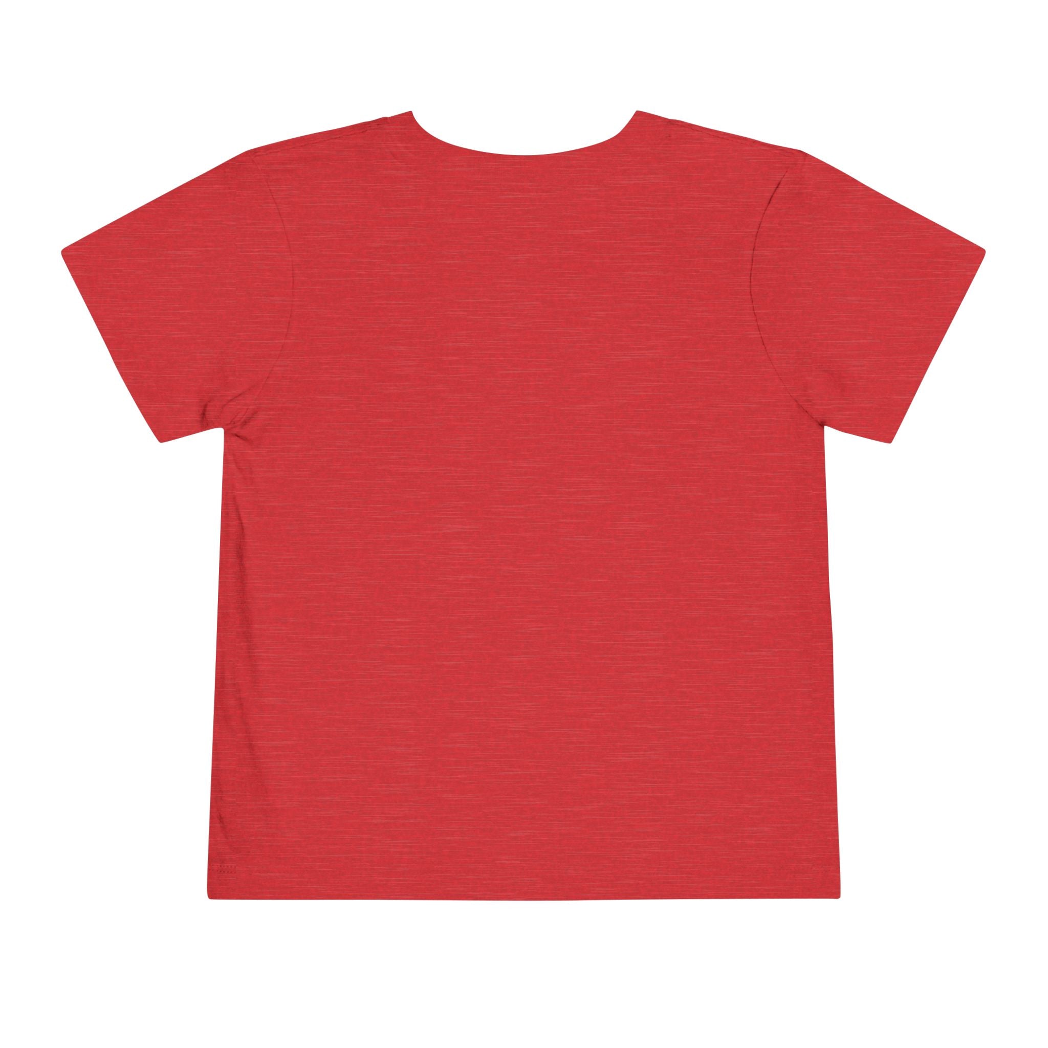 Classic Baseball Glove - Toddler Tee