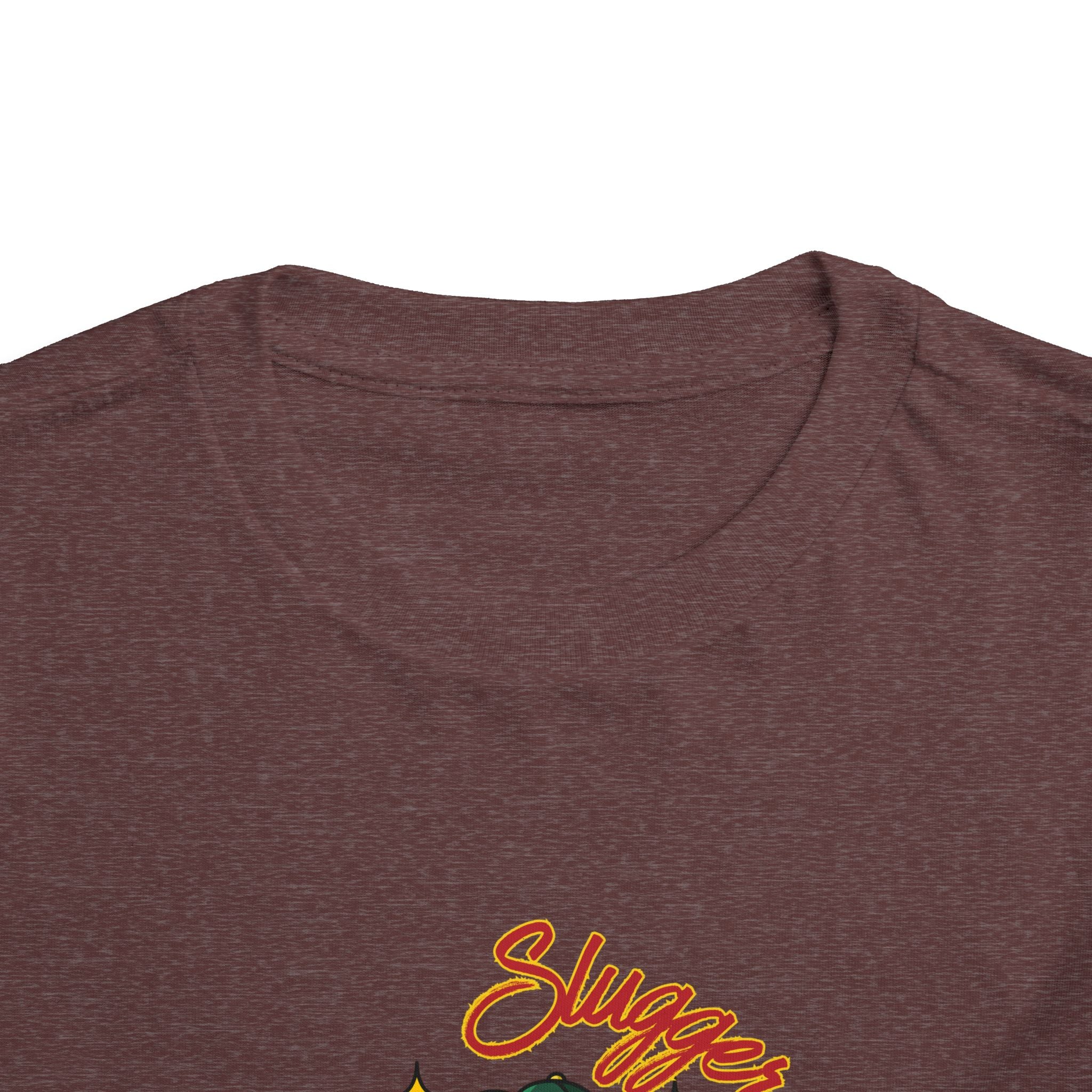Slugger - Toddler Tee