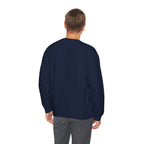 Jeremiah 24:4-7 - Christian Crewneck Sweatshirt