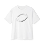Football Tis the Season - Graphic Tee