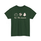 Soccer Tis the Season - Graphic Tee