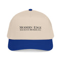 Modern Edge Insurance Brokers - Mid Profile Baseball Cap