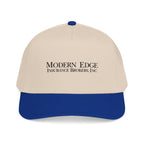 Modern Edge Insurance Brokers - Mid Profile Baseball Cap