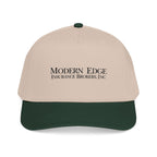 Modern Edge Insurance Brokers - Mid Profile Baseball Cap