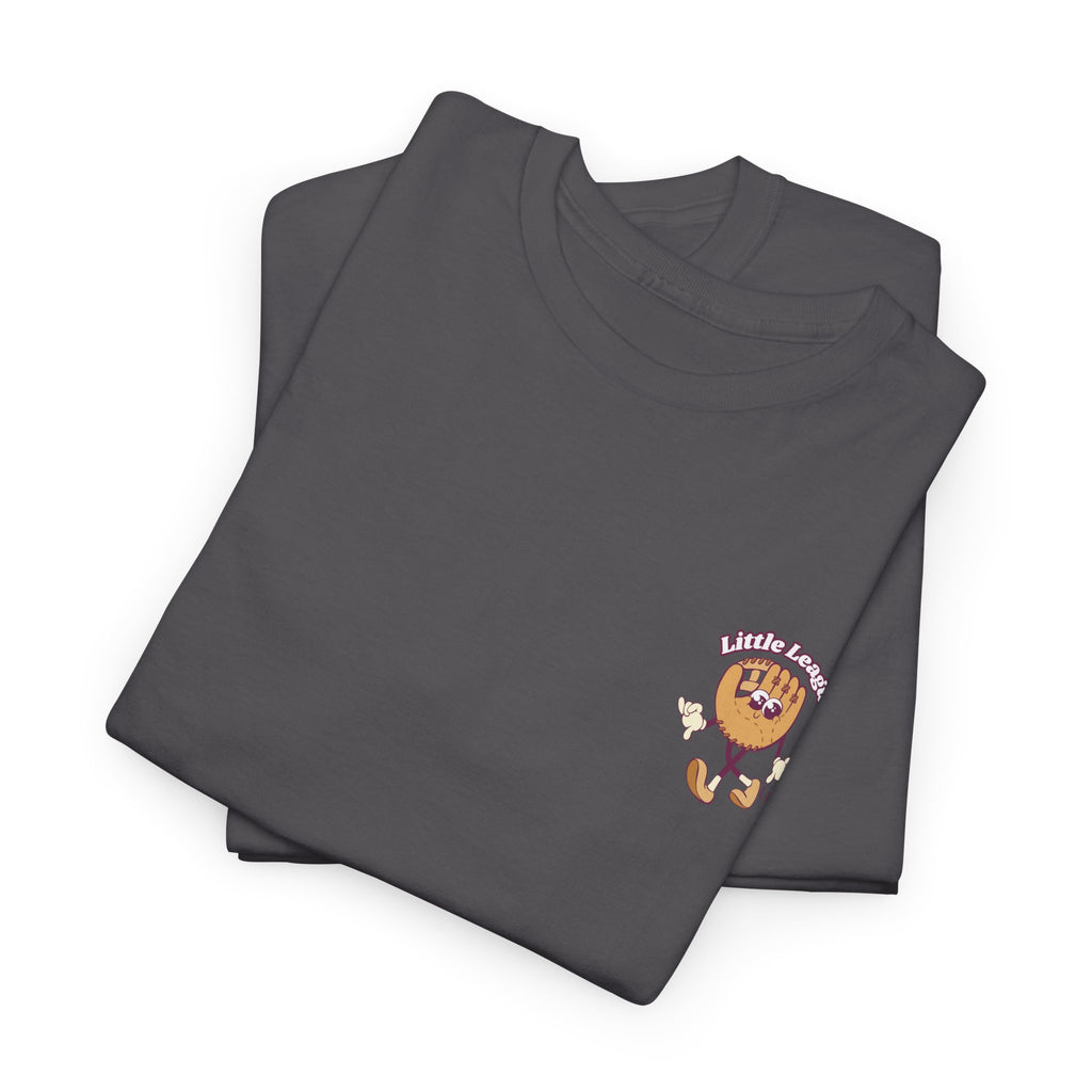 Little League Life - Graphic Tee