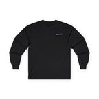Psalm 23:5 - Christian Long Sleeve