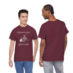 Jeremiah 24:4-7 - Christian Tee
