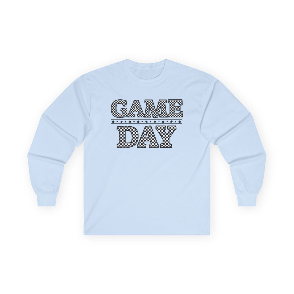Game Day - Long Sleeve