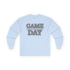 Game Day - Long Sleeve