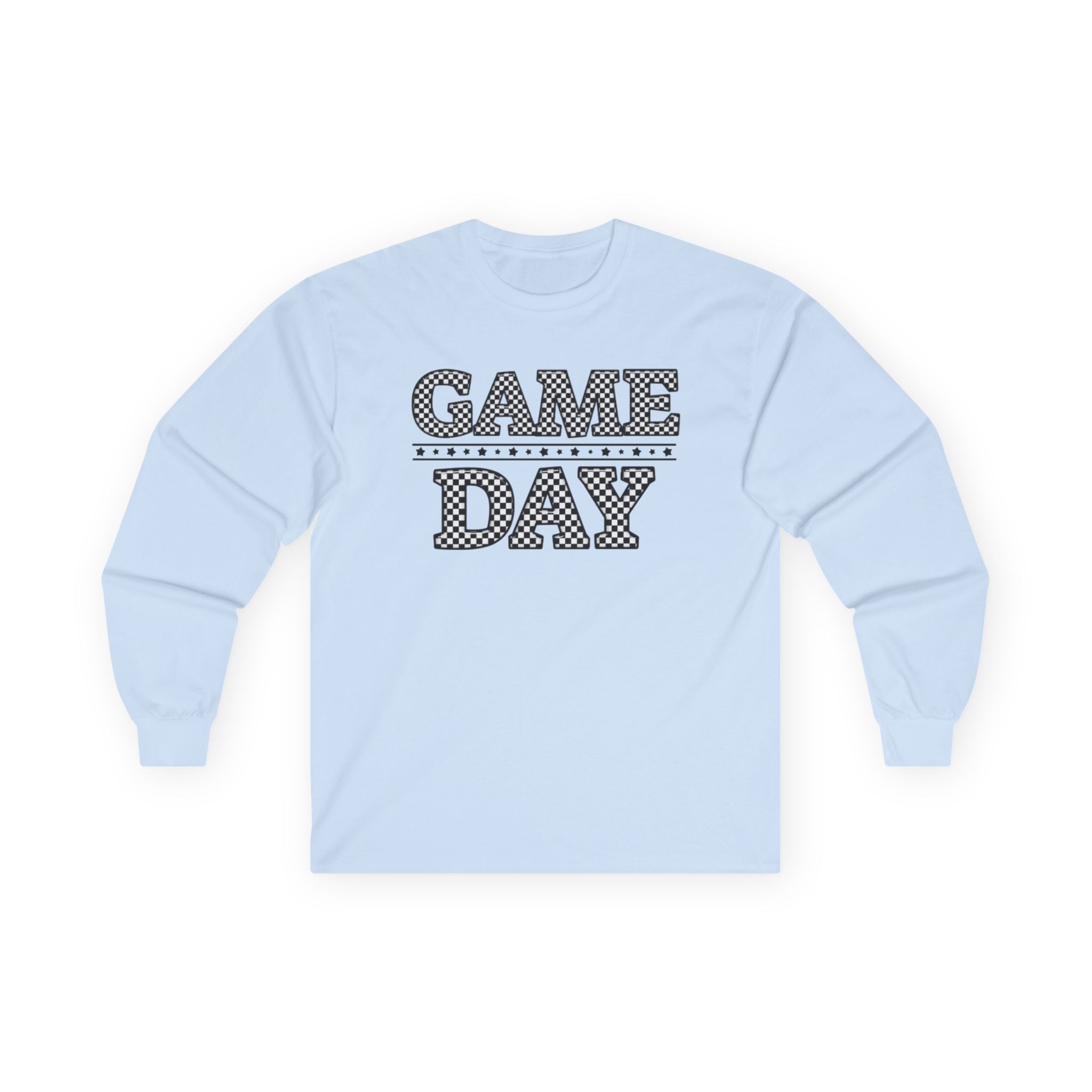 Game Day - Long Sleeve