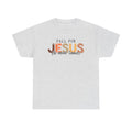 FALL for Jesus - Christian Tee