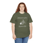 Jeremiah 24:4-7 - Christian Tee