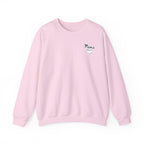 Baseball Mama - Crewneck Sweatshirt