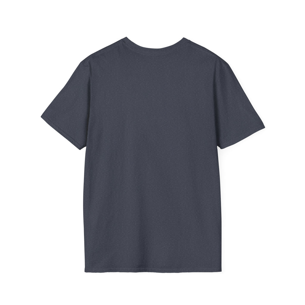 Retro Baseball Boy - Graphic Tee