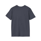 Retro Baseball Boy - Graphic Tee