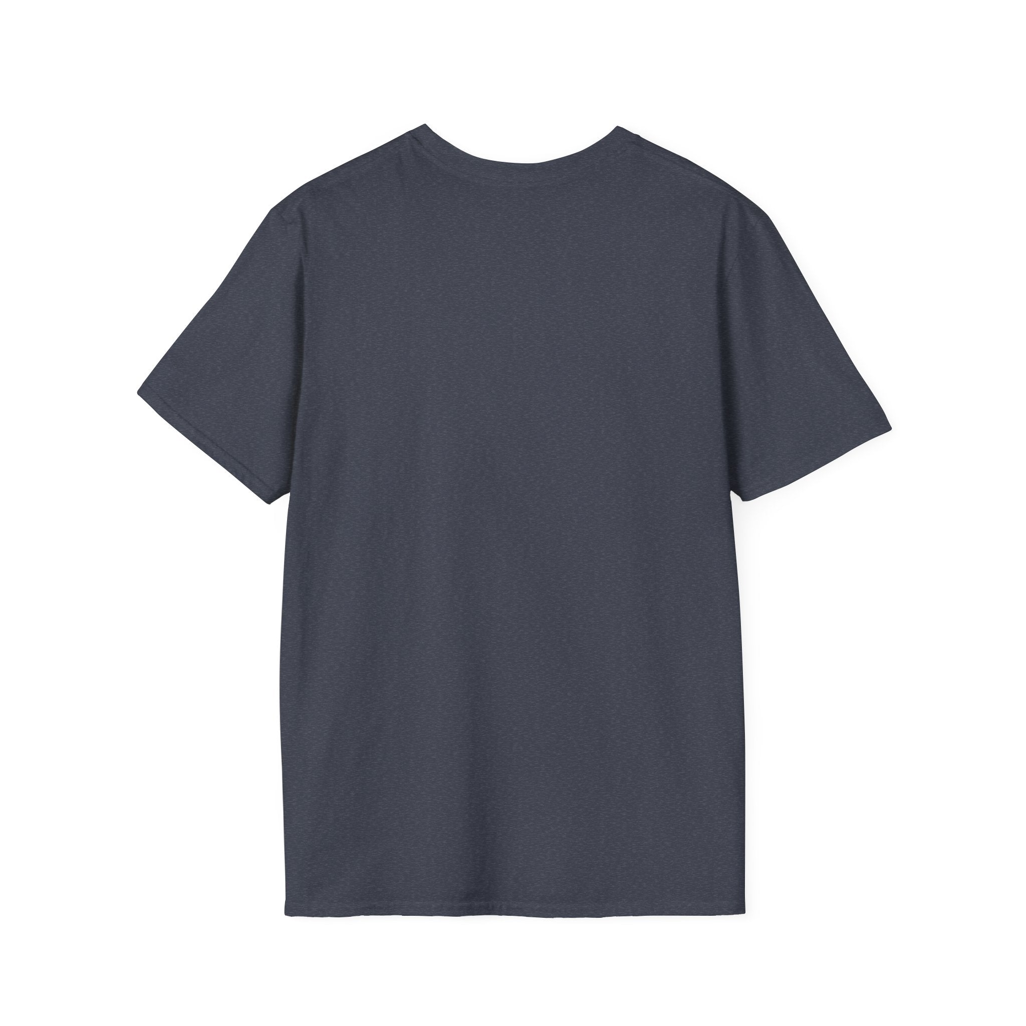 Retro Baseball Boy - Graphic Tee