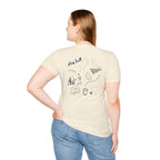 Baseball Mama - Graphic Tee