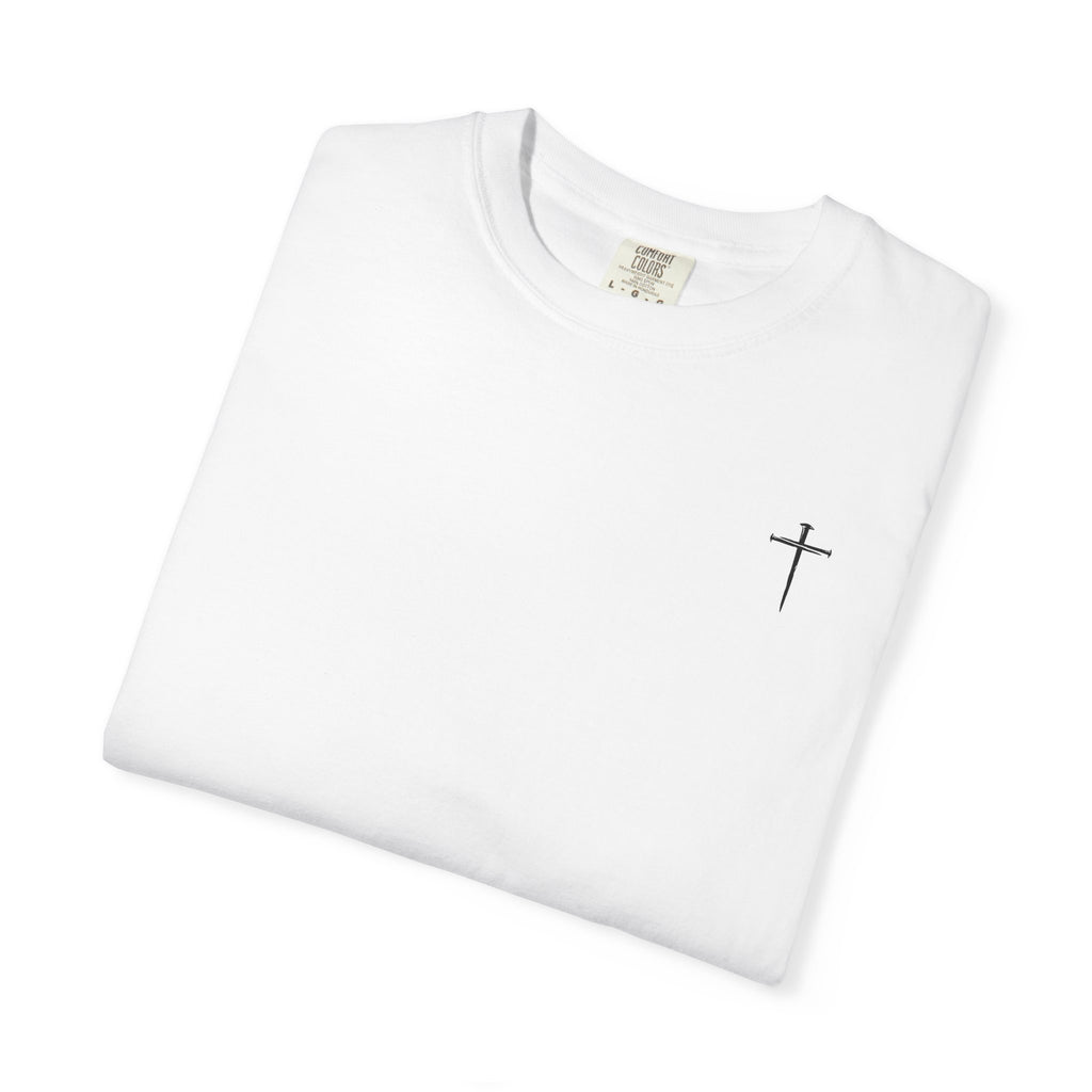John 19:30 - Christian Vintage Tee
