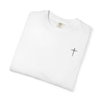 John 19:30 - Christian Vintage Tee