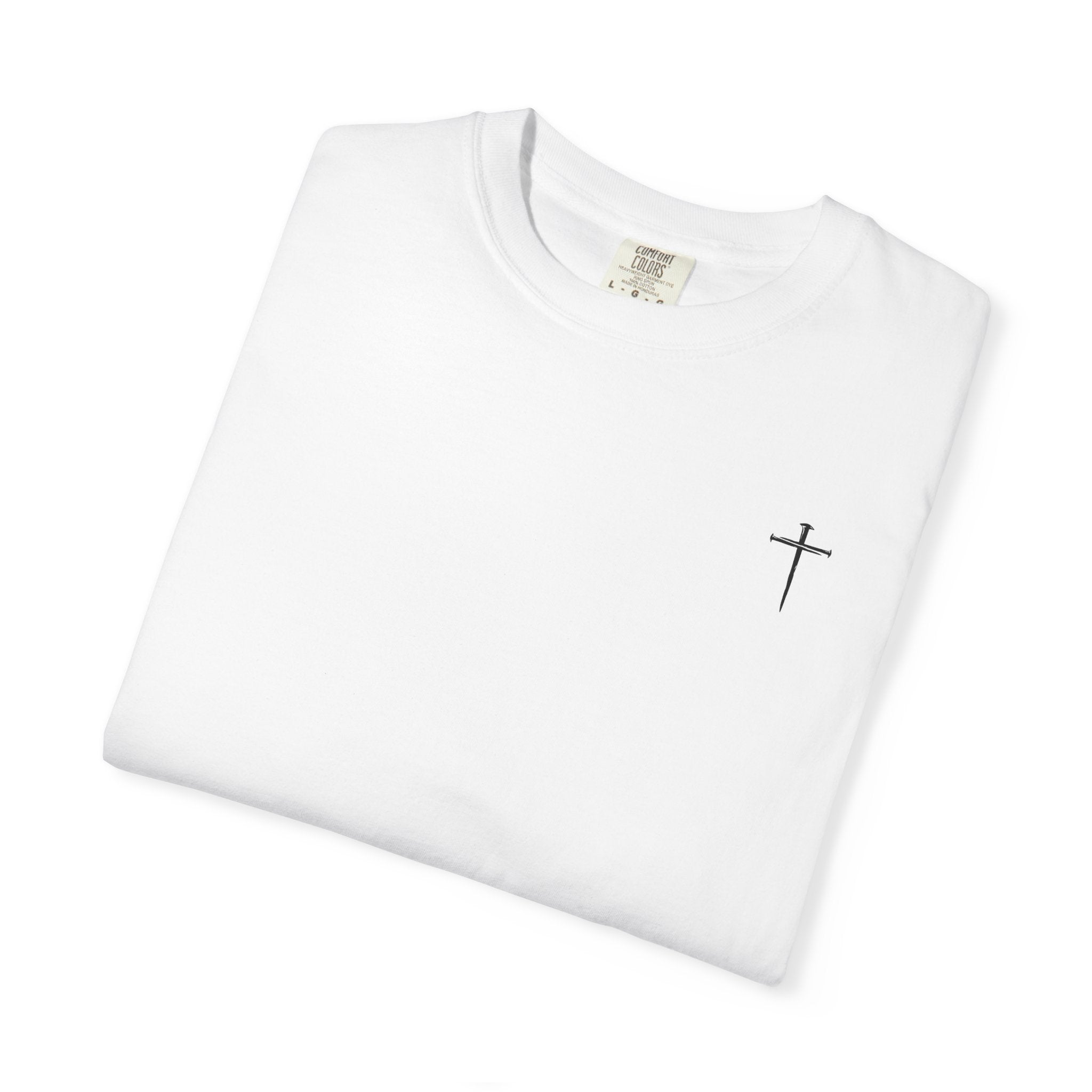 John 19:30 - Christian Vintage Tee